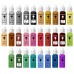 warcolours paints full set - 240 bottles